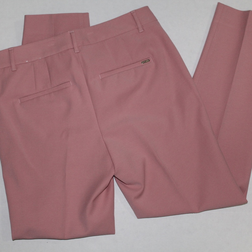 White House Black Market Comfort Stretch Pants - Picture 4 of 7